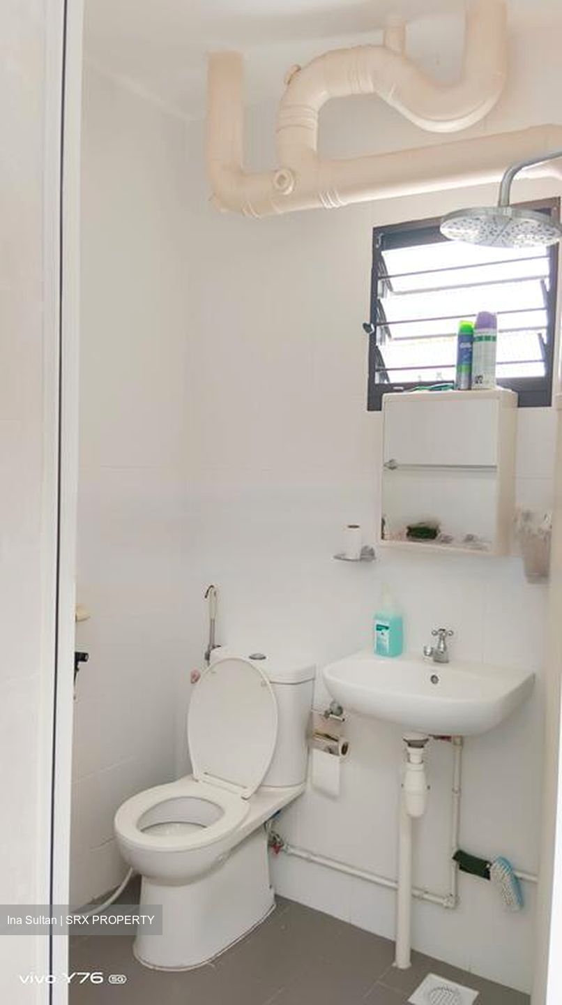 Blk 221 Tampines Street 24 (Tampines), HDB 3 Rooms #476502471